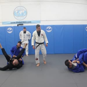 5 Tips That Can Help You Get More Out of Every Brazilian Jiu-Jitsu (BJJ) Class