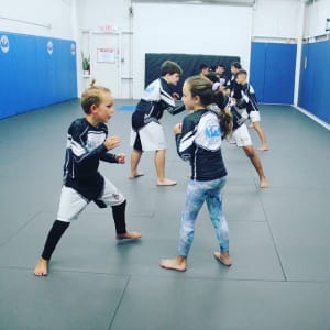 The Importance of Introducing Kids to Discipline: Exploring the Benefits of BJJ Training