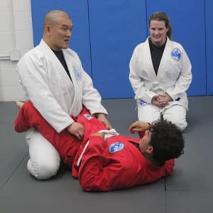 Brazilian Jiu-Jitsu Evolution: From Ancient Roots to Modern Mastery