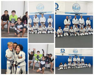 Building Successful Futures: Why Kids Should Start BJJ for Back-to-School Season