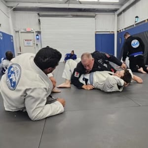 From First Roll to Hundreds: Discover the Warmth and Support of Our Beginner-Friendly Global Jiu-Jitsu Community