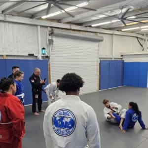 Unwinding the Mind While Entwining the Limbs: Discover the Mental Benefits of Brazilian Jiu-Jitsu