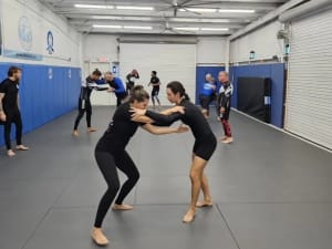 Mind and Body Mastery: Embracing Brazilian Jiu-Jitsu