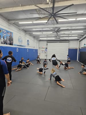 Active and Fun: Summer Martial Arts for Kids