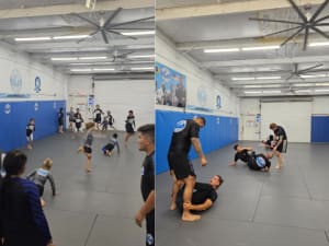 Why Summer Break is the Best Time to Start Brazilian Jiu-Jitsu for Kids and Adults