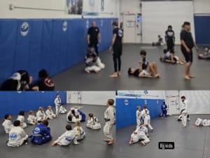 Transform Your Kids' Summer with Jiu-Jitsu Classes!