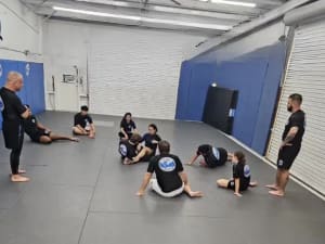 Who Can Benefit from Jiu-Jitsu? Unlocking the Martial Art for Everyone