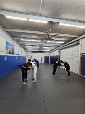From Rollovers to Relationships: How BJJ Strengthens Family Ties