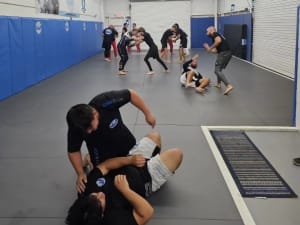 Life is Jiu-Jitsu: Lessons from the Mat for Everyday Living