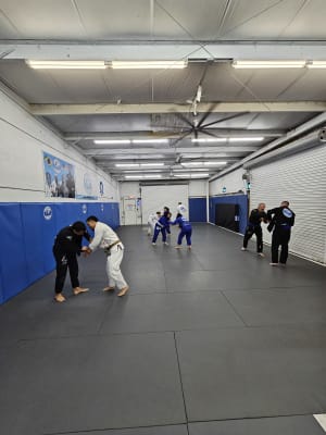 Morning Routines Redefined: Why Jiu-Jitsu is Your Perfect Start