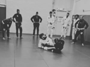 Starting BJJ at Any Age: Why It's Never Too Late to Begin