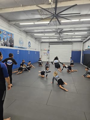 The Ultimate Martial Art for Families: Why Jiu-Jitsu Works for All Ages