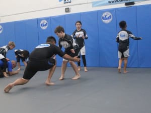 Redirecting Energy and Reducing Screen Time: The Jiu-Jitsu Solution for Kids