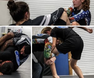 Exploring the Benefits of Cross-Training: How Jiu-Jitsu Complements Yoga, Weightlifting, and More