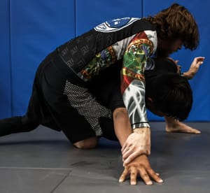 No Age Limit: How Every Journey in Jiu-Jitsu Starts with Just One Step
