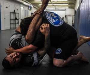 Rise to the Challenge: How Jiu-Jitsu Strengthens Your Body, Sharpens Your Mind, and Fuels Your Determination