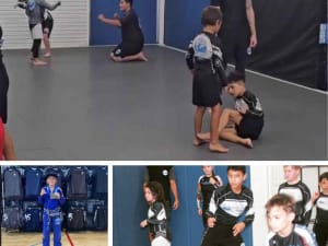 From Fun to Focus: Why Kids Thrive in Jiu-Jitsu Classes