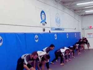 Empowering Veterans and First Responders: The Mental and Physical Benefits of Brazilian Jiu-Jitsu