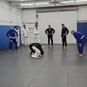 Start Fresh: Embrace the Jiu-Jitsu Lifestyle for Mind and Body Wellness