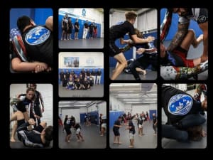 Discover the Life-Changing Benefits of Brazilian Jiu-Jitsu: Start with a Free Trial Class!