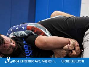 How Does Jiu-Jitsu Differ from Other Martial Arts?