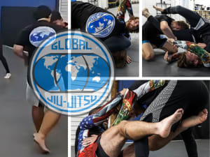 From Pressure to Power—Transform Stress into Strength with Jiu-Jitsu!