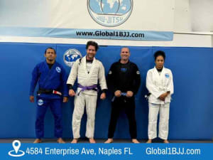 Are You Ready? Making the Most of Every Jiu-Jitsu Class