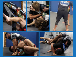 Brazilian Jiu-jitsu Over 30, 40, and Beyond: Training Smart at Any Age