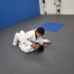  The Benefits of Jiujitsu for Kids with ADHD