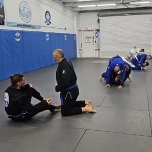BJJ for Every Body: The Low-Impact Workout That Delivers Full-Body Results