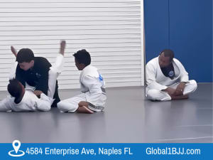 Backpacks and Belts: How Jiu-Jitsu Complements Your Child’s Education