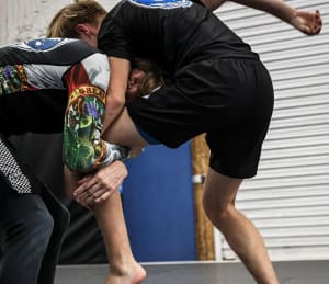 Beyond the Basics: Strategies for Taking Your Jiu-Jitsu to the Next Level