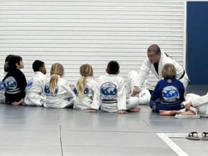 Big Dreams, Little Warriors: Preparing for Competition with Elite Jiu-Jitsu Coaches