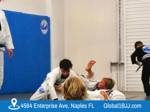 Building Leaders, One Roll at a Time: The Life Skills Kids Learn in Jiu-Jitsu