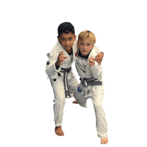 Bullying Defense 101: Kids Martial Arts BJJ to the Rescue