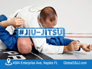 What Sets Brazilian Jiu-Jitsu Apart from Other Martial Arts