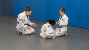 Global1BJJ Naples Launches New Kids & Women’s Jiu-Jitsu Programs with Coach Ani