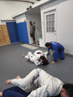 Jiu-jitsu as an Anti-Bullying Mechanism / Self-defense Technique for Teenagers as well as Middle and Grade-school Students - Why is it so Effective? 