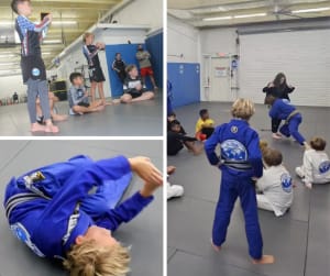 The Impact of Jiu-Jitsu on Children: More Than Just Competition