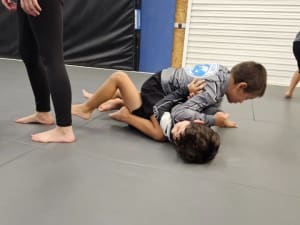 The Science Behind Kids Jiu-Jitsu: How It Enhances Cognitive Development