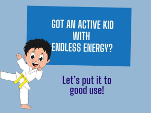 Got an Active Kid? Let Them Try a Free Jiu-Jitsu Class—No Pressure, Just Play and Learning