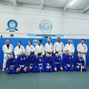 What is Brazilian Jiu-jitsu Best Known For?