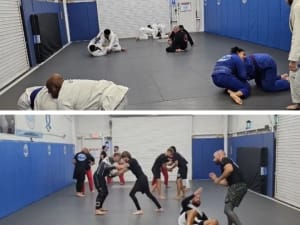 What is the Difference Between Gi and No-Gi in Jiu-Jitsu?
