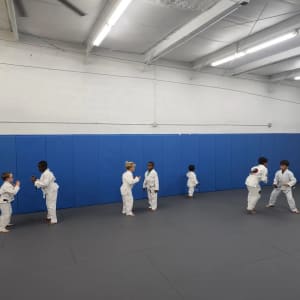 Why Your Child Needs Jiu-jitsu 