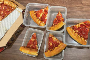 Meal Prep Made Easy