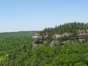 RxD Annual Hike - Red River Gorge Experience