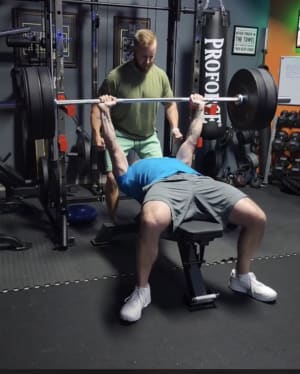 Man Vs 1,000