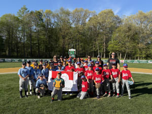 From Check-Ins to Community Impact: How SIN Fitness Helped Bring an AED to Berlin Little League