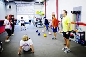 Roswell Bootcamp Style