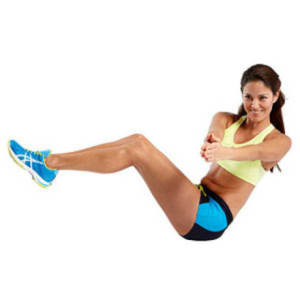 Roswell GA Bootcamp Trainer for the Core